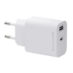 dbramante1928 CH25EUWH7244 mobile device charger Universal White AC Indoor