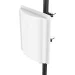 Cambium Networks ePMP 4500 4000 Mbit/s White Power over Ethernet (PoE)