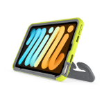 OtterBox EZGrab Antimicrobial Series for Apple iPad mini 6th gen, Martian - No retail packaging