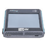 LogiCube SuperSonix-NG HDD duplicator 4 copies Black, Blue