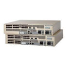 Cisco C6824-X-LE-40G= châssis de réseaux 2U Gris