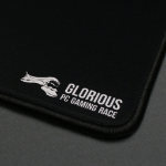 Glorious PC Gaming Race G-L mouse pad Gaming mouse pad Black