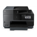 HP OfficeJet 8620 Thermal inkjet A4 4800 x 1200 DPI 21 ppm Wi-Fi