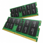 Samsung M324R4GA3PB0-CWM memory module 32 GB 1 x 32 GB DDR5 5600 MT/s ECC