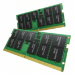Samsung M324R4GA3PB0-CWM memory module 32 GB 1 x 32 GB DDR5 5600 MT/s ECC