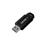 Lexar JumpDrive S80 USB flash drive 256 GB USB Type-A 3.2 Gen 1 (3.1 Gen 1) Black