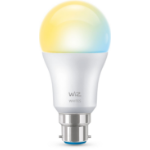 WiZ Bulb 60W A60 B22