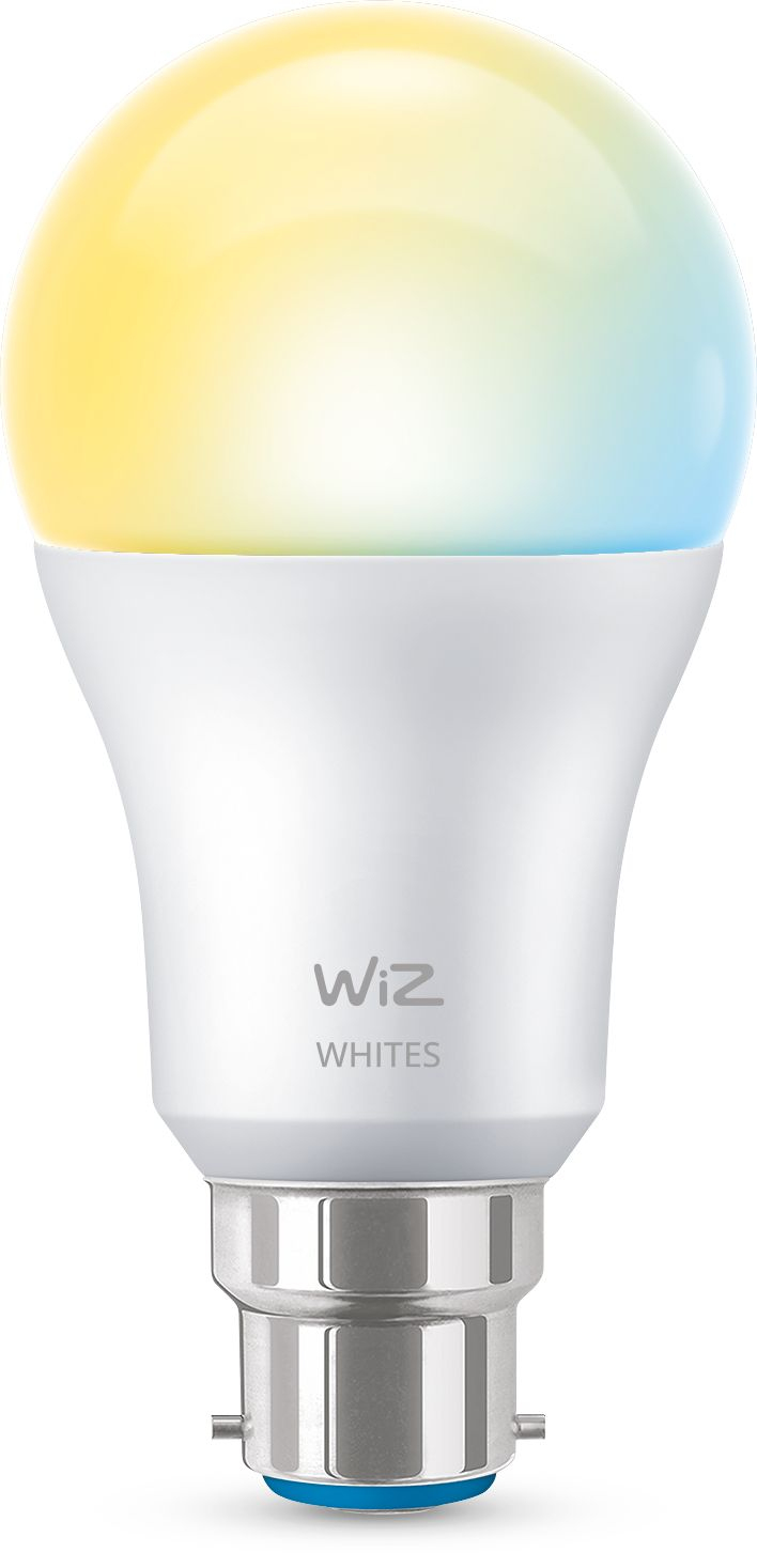 WiZ Bulb 60W A60 B22