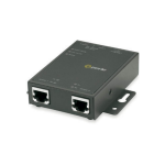 Perle IOLAN SDG2 serial server RJ-45