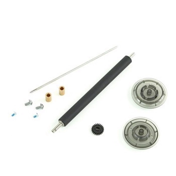 Image of Zebra P1050667-008 printer/scanner spare part Gear kit 1 pc(s)