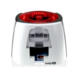 Evolis Badgy200 plastic kaart printer Verf-sublimatie/thermische overzetting Kleur 260 x 300 DPI