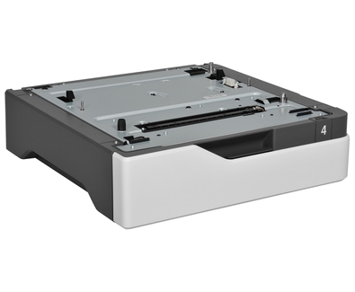 Image of Lexmark 40C2100 tray/feeder Multi-Purpose tray 550 sheets