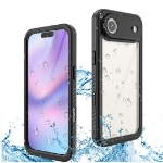 JLC iPhone Air IP68 Infection Control