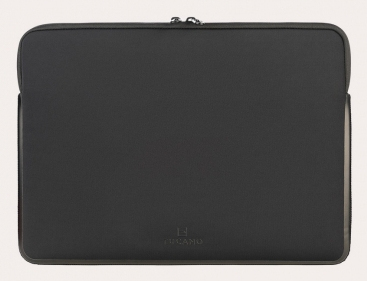 Tucano BF-E-MB216-BK laptop case 40.6 cm (16") Cover Black