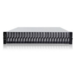 Infortrend ESDS 1024B disk array Rack (2U) Black, Grey