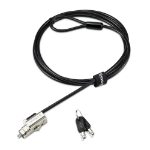 Kensington Universal 3-in-1 2.0 Keyed Laptop Lock
