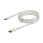 Synergy 21 S21-I-00175 USB cable 1 m USB 2.0 USB C White