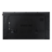 Samsung LH40DBEPLGC Pantalla plana para señalización digital 101,6 cm (40") Wifi 350 cd / m² Full HD Negro 16/7