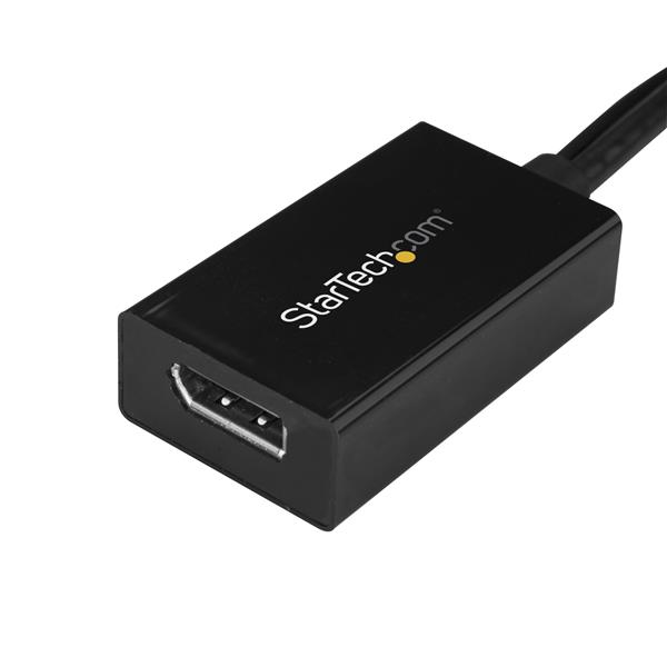 StarTech.com DVI2DP2 video converter