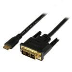 HDCDVIMM1M - Video Cable Adapters -