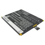 CoreParts MBXMP-BA578 mobiele telefoon onderdeel Batterij/Accu