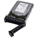 DELL 400-AMTU internal hard drive 2.5" 2 TB NL-SAS