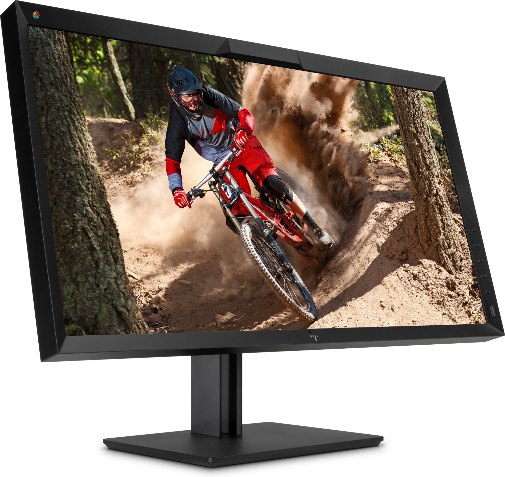 HP DreamColor Z31x computer monitor 79 cm (31.1