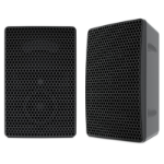 Extron SM 3 loudspeaker 1-way White Wired 15 W