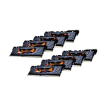 G.Skill 128GB DDR4-2800 memory module 8 x 16 GB 2800 MHz