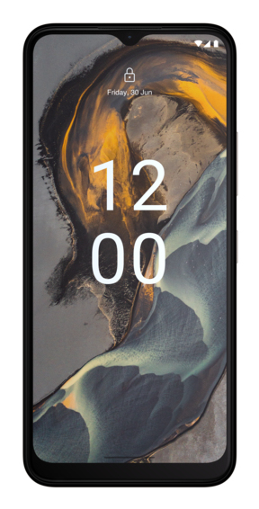 Nokia C22 16.5 cm (6.5") Dual SIM Android 13 4G USB Type-C 2 GB 6