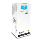 Epson C13T869240/T8692 Ink cartridge cyan, 75K pages 735,2ml for Epson WF-R 8000