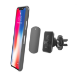 Celly Ghost Super Plus Passieve houder Mobiele telefoon/Smartphone Zwart