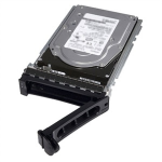 DELL 400-ACXC internal hard drive 2.5" 600 GB SAS