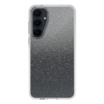 OtterBox React Series Case for Galaxy A55 5G, Stardust