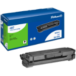 Pelikan 4238931/1437B Toner cartridge black, 1x1.5K pages 65 grams Pack=1 (replaces Dell HF44N) for Dell B 1160