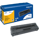 Pelikan 873 tonercartridge 1 stuk(s) Zwart
