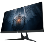 GIGABYTE AORUS FI27Q LED display 68.6 cm (27") 2560 x 1440 pixels 2K Ultra HD Black