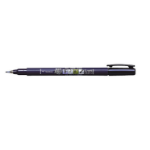 Tombow WS-BH calligraphy pen Black