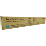 FUJI XEROX DOCUCENTRE CT201371 TONER CARTRIDGE CYAN