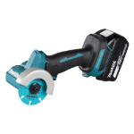 Makita DMC300Z Akku-Winkelschleifer angle grinder 7.6 cm 2000 RPM 820 g