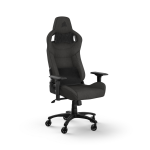 Corsair CF-9010057-UK video game chair PC gaming chair Mesh seat Black