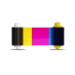 Seaory 32115 YMCKO Half-Panel Colour Ribbon (450 Prints)