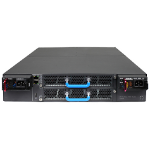 HPE 7904 Managed Black