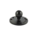 Zebra MNT-RAM-B202U mounting kit Black