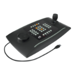 Videotec DCZ security camera accessory Joystick