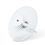 SilverNet GAN5824 network antenna Parabolic antenna 2x N-type 24 dBi