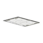 HP M35755-001 notebook spare part Display cover