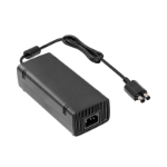 Akyga AK-PD-13 power adapter/inverter Indoor 135 W Black