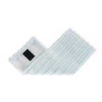 Leifheit Clean Twist M Ergo Mop cover Wit