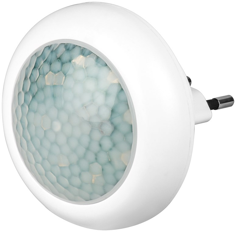 EU Product - Lamp with Motion Detector for Indoor/Outdoor - White
